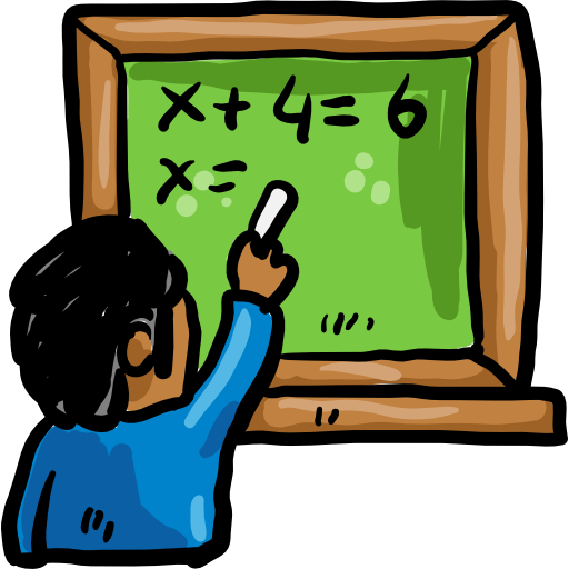 icone matemática